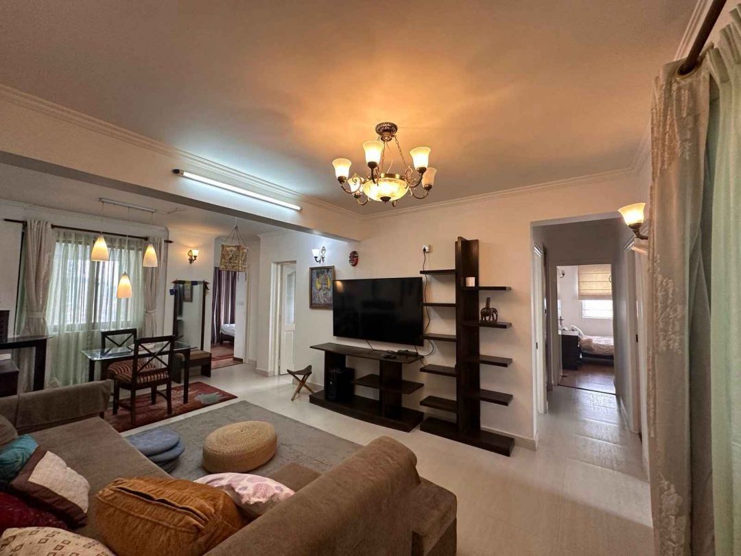 Interiors